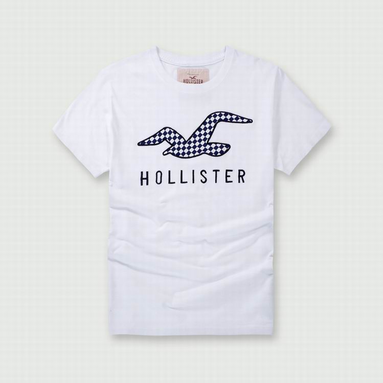 Hollister Men's T-shirts 231